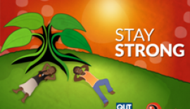 AIMhi Stay Strong App (Android version)