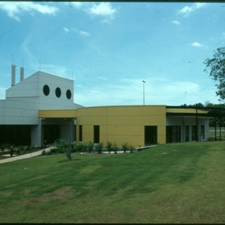 John Mathews Building 1996