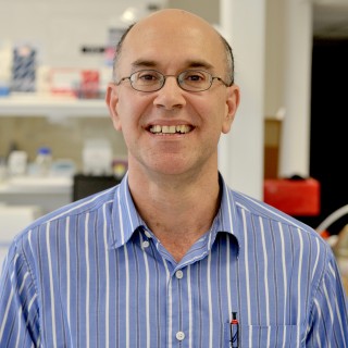 2012 - present: Professor Alan Cass