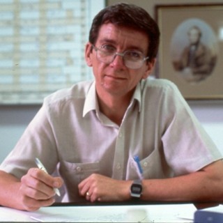 1984 - 1999: Professor John Mathews