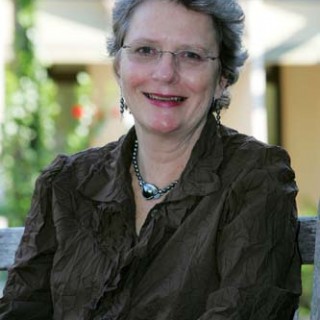 2000-2005: Professor Kerin O'Dea