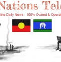 First Nations Telegraph | Tiwi ears in Tiwi hands