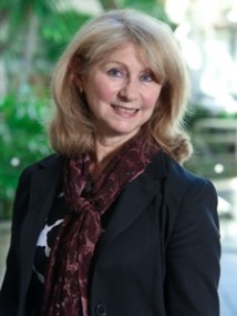 Dr Frances Cunningham