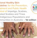 National Healthy Skin Guideline
