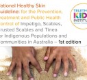 National Healthy Skin Guideline