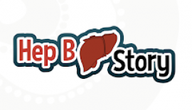 Hep B Story App