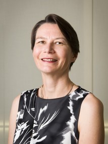 Professor Louise Maple-Brown