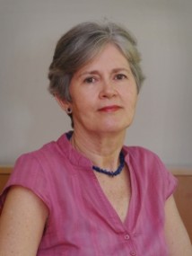 Dr Elizabeth McDonald