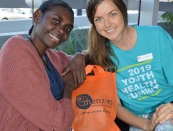 Menzies Youth Health Collaboration