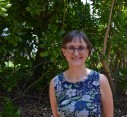 Researcher profile | Dr Robyn Marsh