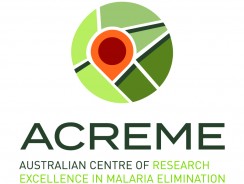 Australian Centre of Research Excellence in Malaria Elimination (ACREME)