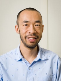 Professor Steven Tong