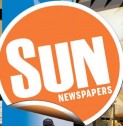 Sun Newspapers | Recognised for hard work