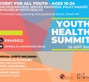 Medi Alert | Youth Summit for health in Darwin