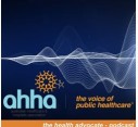 The Health Advocate Episode 11 - Renal Patients in Remote Communities