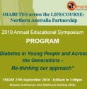 Media Alert | Health experts in Darwin to discuss diabetes in pregnancy