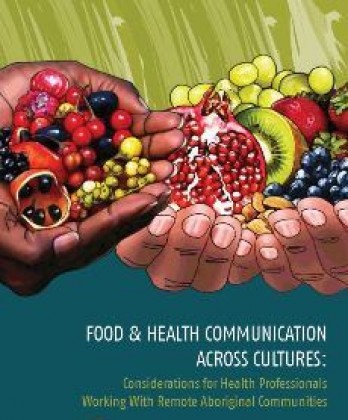 Food and health communication across cultures
