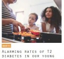 Medical Republic | Alarming rates of T2 diabetes in our young indigenous