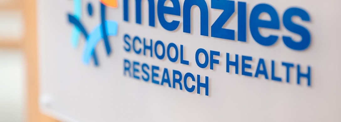 Our people: the voices of Menzies