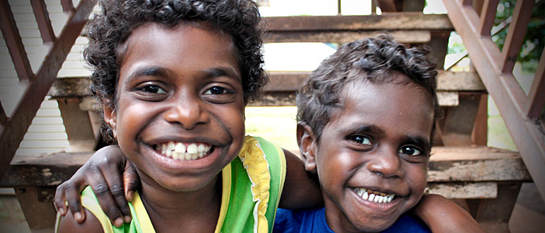 Diabetes in poverty-stricken pregnant women in the NT, highest in the world