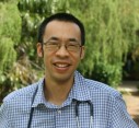NHMRC project snapshot: Dr Steve Tong