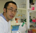 NHMRC fellowship snapshot: Dr Steve Tong