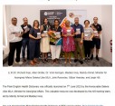 The Communicate Study Partnership Newsletter - June 2023