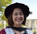 Researcher profile | Abbey Diaz