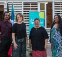 Ask the Specialist: Larrakia, Tiwi and Yolŋu stories to inspire better healthcare