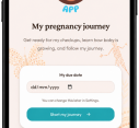 MEDIA RELEASE | New co-designed pregnancy app Dangudbila set to transform maternity care across the Top End