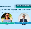 DIABETES across the LIFECOURSE: Northern Australia Partnership's 2026 Annual Educational Symposium