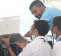 Assisting the COVID-19 response in Timor-Leste