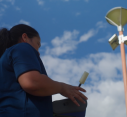 MEDIA RELEASE | National Science Week event planting �seeds of science� in remote Australia