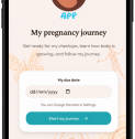 MEDIA RELEASE | New co-designed pregnancy app Dangudbila set to transform maternity care across the Top End