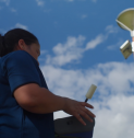 MEDIA RELEASE | National Science Week event planting �seeds of science� in remote Australia