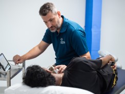 Rheumatic heart disease