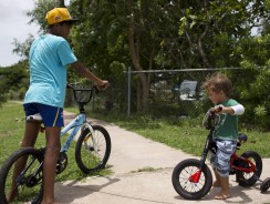 Population Health and Wellbeing