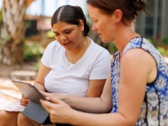 Master of Public Health