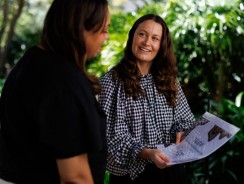 Graduate Certificate of Epidemiology