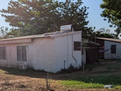 HHIP Monitoring and Evaluation Project