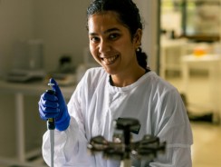 Research Project Opportunities