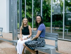 Postgraduate Coursework Programs