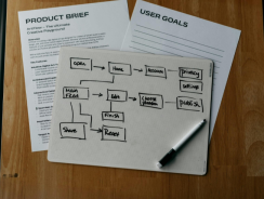 Coursework research project information