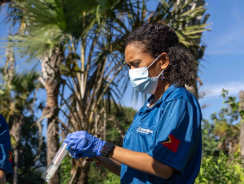 RESPOSTA - One Health Solutions for Timor-Leste and the region