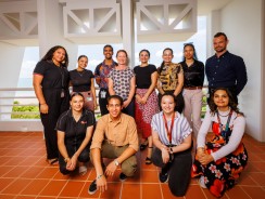 Work Experience, Traineeships & Cadetships