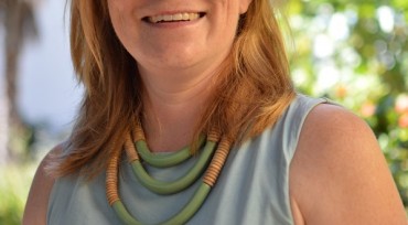 Meet the lecturer: Dr Kamala Ley-Thriemer