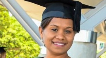 Meet Dr Merita Monteiro