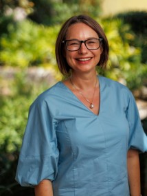 Professor Jane Davies