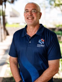 Professor Alan Cass AO