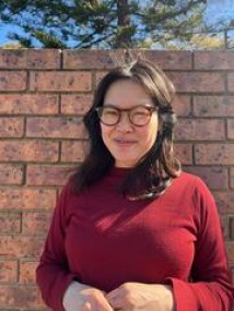 Dr Elena Tjandra 